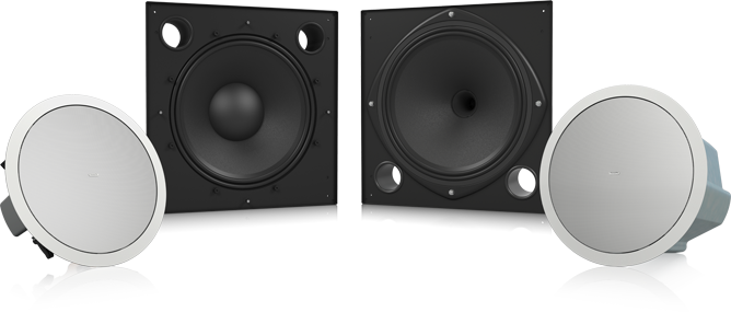 CMS Series