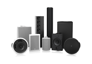 tannoy cinema speakers