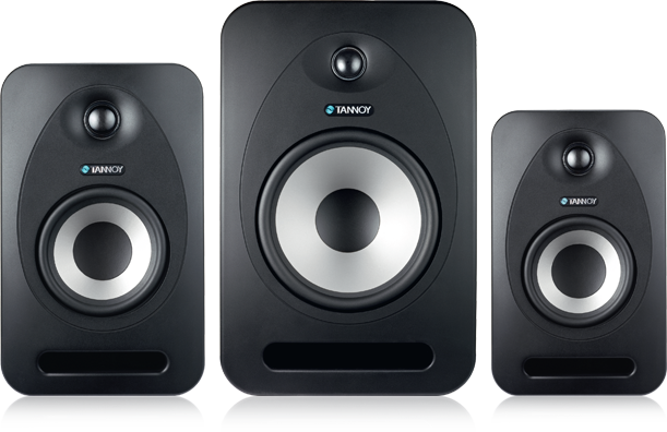 Tannoy | Series | Reveal Series