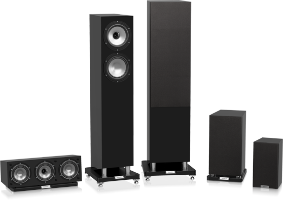 Revolution Series
