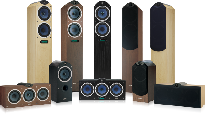 Eyris Series